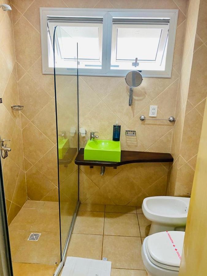 Avemar Apart Hotel Posadas Zewnętrze zdjęcie