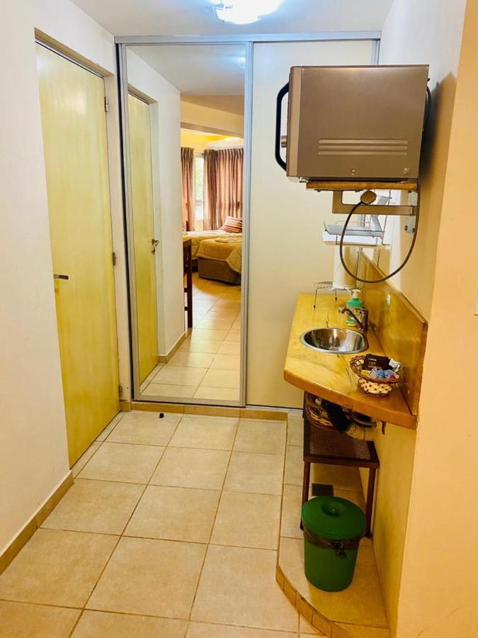Avemar Apart Hotel Posadas Zewnętrze zdjęcie