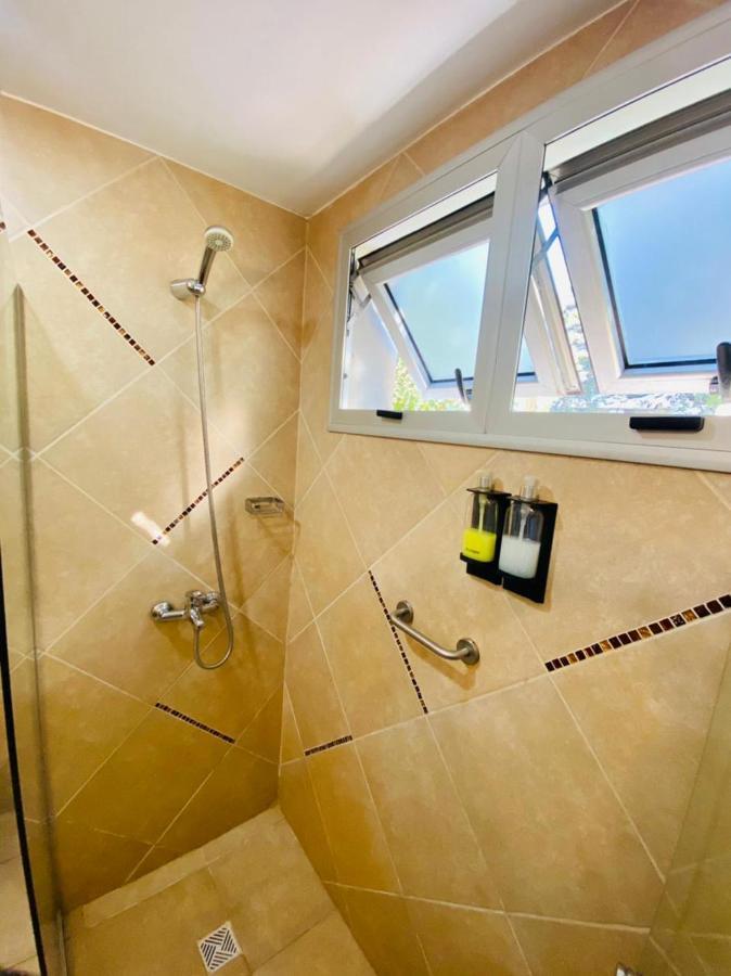 Avemar Apart Hotel Posadas Zewnętrze zdjęcie