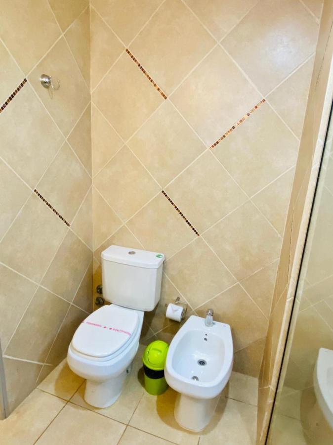 Avemar Apart Hotel Posadas Zewnętrze zdjęcie