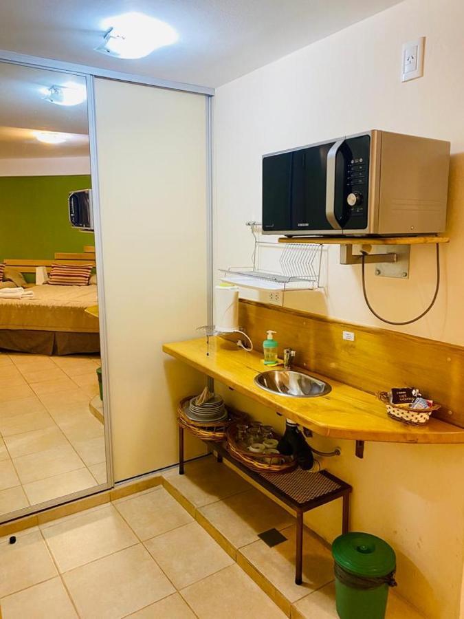 Avemar Apart Hotel Posadas Zewnętrze zdjęcie