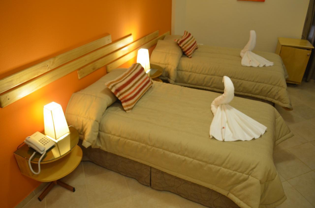 Avemar Apart Hotel Posadas Zewnętrze zdjęcie