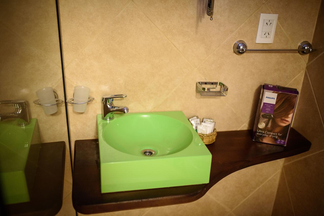 Avemar Apart Hotel Posadas Zewnętrze zdjęcie