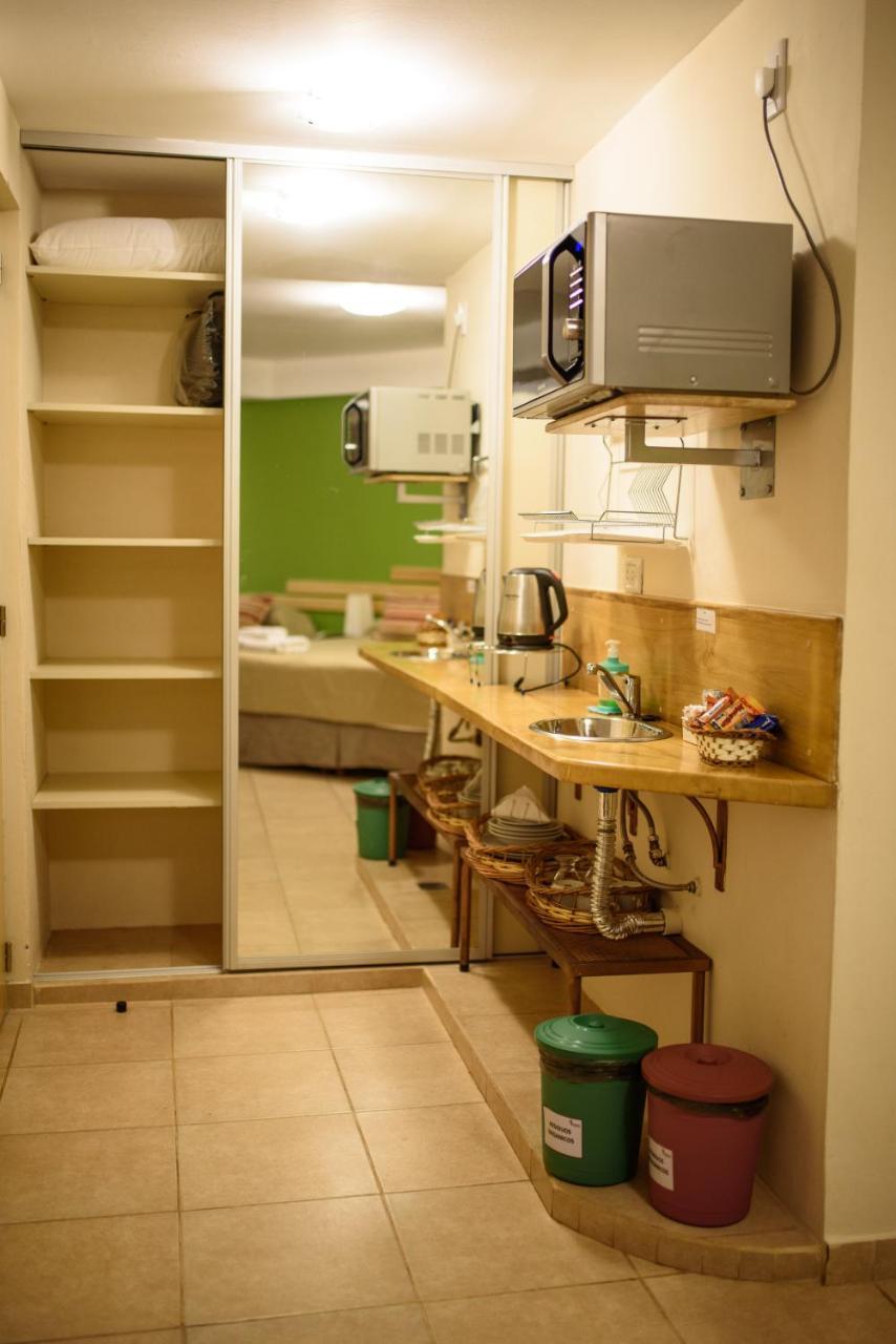 Avemar Apart Hotel Posadas Zewnętrze zdjęcie