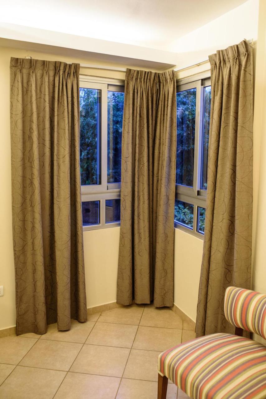 Avemar Apart Hotel Posadas Zewnętrze zdjęcie