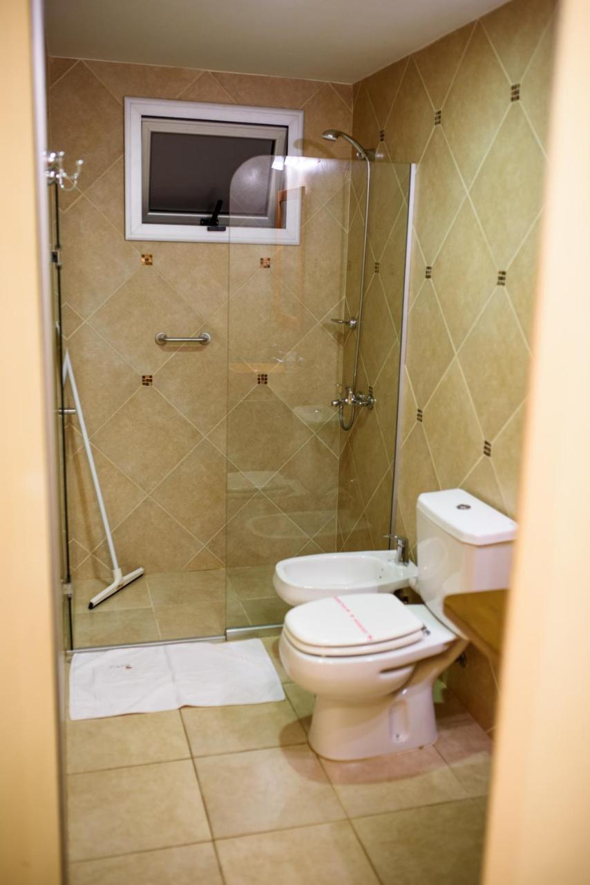 Avemar Apart Hotel Posadas Zewnętrze zdjęcie